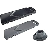 NEW マルチカッター 3点セット スライサー 千切り ステンレス鋼 厚み調整 安全ホルダー付き