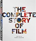 The Complete Story of Film [Blu-ray]