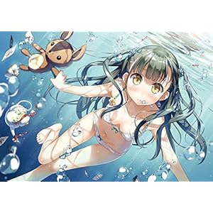 カントク アーティストカレンダー2019