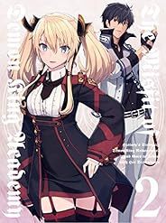 魔王学院の不適合者 2(完全生産限定版) [Blu-ray]