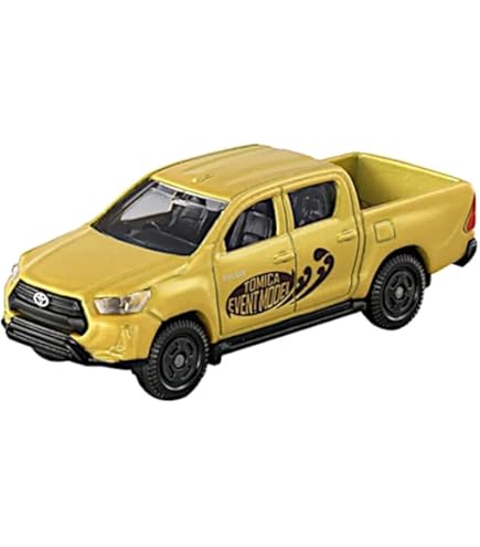 Amazon | 東京オートサロン 開催記念 2024 限定 トミカ トヨタ