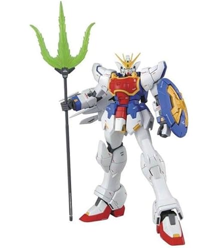 Amazon | MG 1/100 XXXG-01D ガンダムデスサイズ EW (新機動戦記