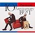10th Anniversary BEST(通常盤)