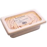 アイスクリーム 2L EX キャラメル 森永 業務用 2000ml