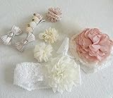 SEIKO TSUCHIMOTO(セイコ ツチモト) 老舗ハイブランド SEIKO TSUCHIMOTO ヘアアクセサリー詰め合わせギフト「KAMIKAZARIES BOX カミカザリーズボックス ス