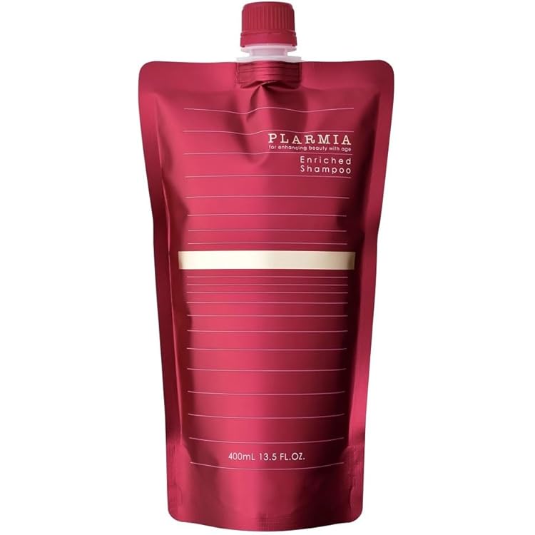 Amazon | ミルボン プラーミア エンリッチド ヘアトリートメント F