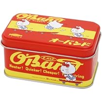 Amazon.co.jp: サンリオ(SANRIO) オーバンド × ハローキティ缶