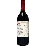 アルプス ヴァンフリー [ ノンアルコール 720ml ]