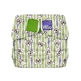 Miosolo再利用可能なおむつコアラ (Bambino Mio) - Bambino Mio Miosolo Reusable Nappy Koala [並行輸入品]