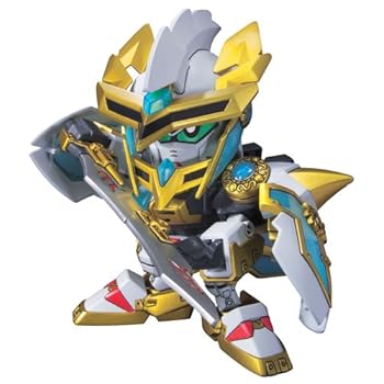 BB戦士 (305) 孫権ガンダム