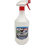 Amazon Co Jp カーピカル 業務用 強力 自動車 ボディ用 水垢取りクリーナー 500ml 白 シルバー淡色 車用 ホーム キッチン
