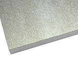 アルミ板　材質A5052　カットサイズ 厚さ18mmX100mmX250mm オーダーメイド品 納期 約7営業日