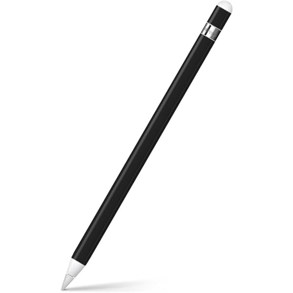 Amazon | Apple Pencil 専用スキンシール アップル アップルペンシル 