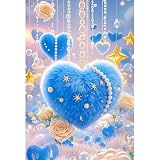 Fluid dragon ダイヤモンドアート 5D モザイクアート ダイアモンドビーズ絵画キット DIY・手作り絵画手芸キット ダイヤモンド塗装 ビーズアート 手芸キット(303)