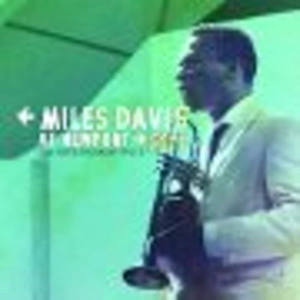 Amazon.co.jp: MILES IN BERLIN [LP] (180 GRAM) [Analog]: ミュージック