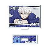 ブルーロック ミニアクリルスタンド 二子一揮 B AMAN-B003-m28