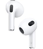 Amazon.co.jp: 【整備済み品】 Apple AirPods (第3世代) 無線 (整備