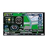 ケンウッド (KENWOOD)彩速ナビ MDV-Z905