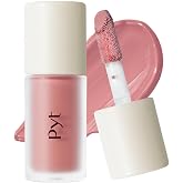 Pyt ピュット ゲンバリキッドチーク (03 バレリーナ)