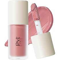 Amazon | Pyt ピュット ゲンバリップ (04 メロウモーヴ) | Pyt