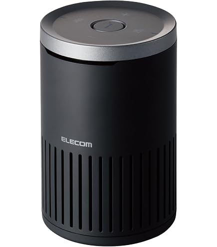 Amazon.co.jp: エレコム 会議用 マイク スピーカーフォン Bluetooth