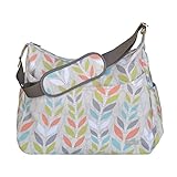 TOMY Linden Sac à langer Citrus Breeze Multicolore