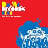 DA.ME.RECORDS BEST -SINCE 2004-