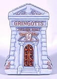 ハリー・ポッターGringotts Wizards Tin Bank