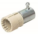 未来工業 CPアダプタ- Gタイプ PF管36⇔薄鋼39 1個価格 MFSCP-36G