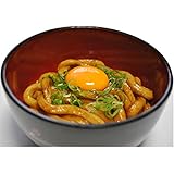 伊勢うどん １０食 (鰹だし つゆ付 簡易包装 パッケージ)