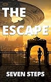 Eve Ate The Apple: The Escape (English Edition)