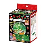 アーテック クリスマススノードームライト 58226 工作 ホビー クラフト 図工 雑貨 趣味 玩具 イベント ワークショップ 季節