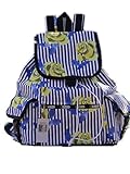 LeSportsac レスポートサック 7839　リュック Voyager Backpack ボヤージャーバックパック リュックサック