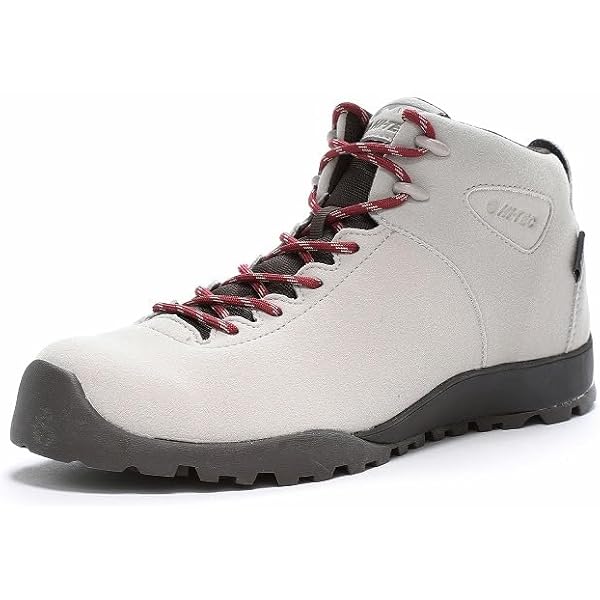 Amazon | [ハイテック] アウトドアスニーカー HT CM019 YOO-HOO
