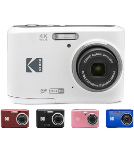 Amazon | OLYMPUS デジタルカメラ SH-21 レッド 1600万画素 CMOS 光学