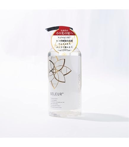 Amazon | DDS マトリックス スカルプケア シャンプー 250ml 2本セット