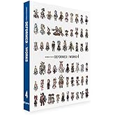 GRANBLUE FANTASY DEFORMED×WORKS 4