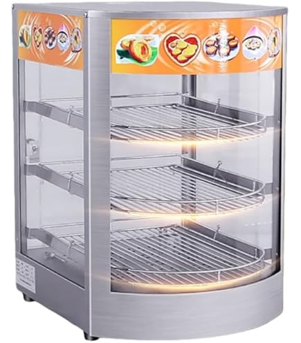 Amazon.co.jp: 日本ヒーター CW36T-R2 電気 缶ウォーマー 2段 350ml/20