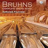 COMPLETE ORGAN MUSIC