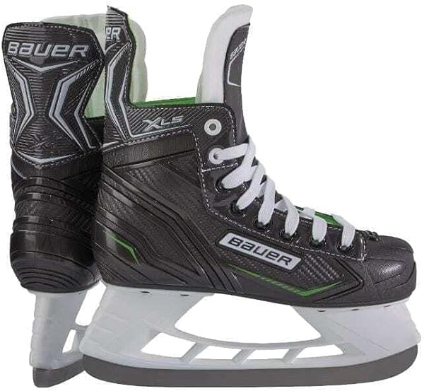BAUER S21 X-LS SKATE INT (4 (23.5cm)) - 1
