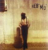 KEB MO [LP] [Analog]