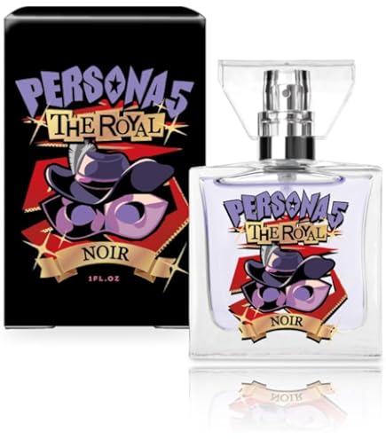 primaniacs ペルソナ4 フレグランス 足立透 30ml primaniacs】ペルソナ4 ザ・ゴールデン フレグランス 足立透