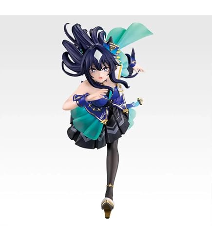 Amazon.co.jp: 一番くじ ウマ*娘 プリティー*ダービー 12弾 (A賞