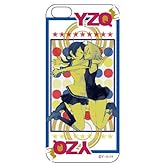 夜桜四重奏 -ハナノウタ- iPhone5/5Sステッカー アオ&ことは