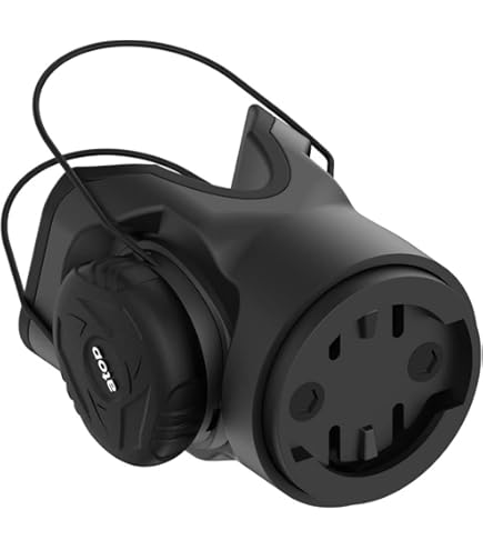 Amazon | Garmin Rally RK Pedal Body Conversion Kit | ガーミン