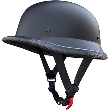 CHOPPERS 半帽ヘルメット クリーム・黒 CHOPPERS 半帽ヘルメット クリーム・黒 CHOPPERS 半帽ヘルメット