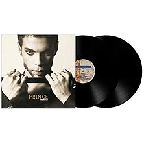 Amazon | The Hits 1 [Analog] | Prince | R&B | ミュージック
