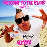 ＷＥＣＯＭＥ　ＴＯ　ＴＨＥ　ＩＳＬＡＮＤ　ＰＡＲＴ．２