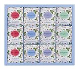 ウェッジウッド(Wedgwood) ワイルド ストロベリー ティーバッグ84袋入