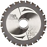モトユキ ブルドッグ チップソー 鉄・ステンレス兼用 BSS-110-24